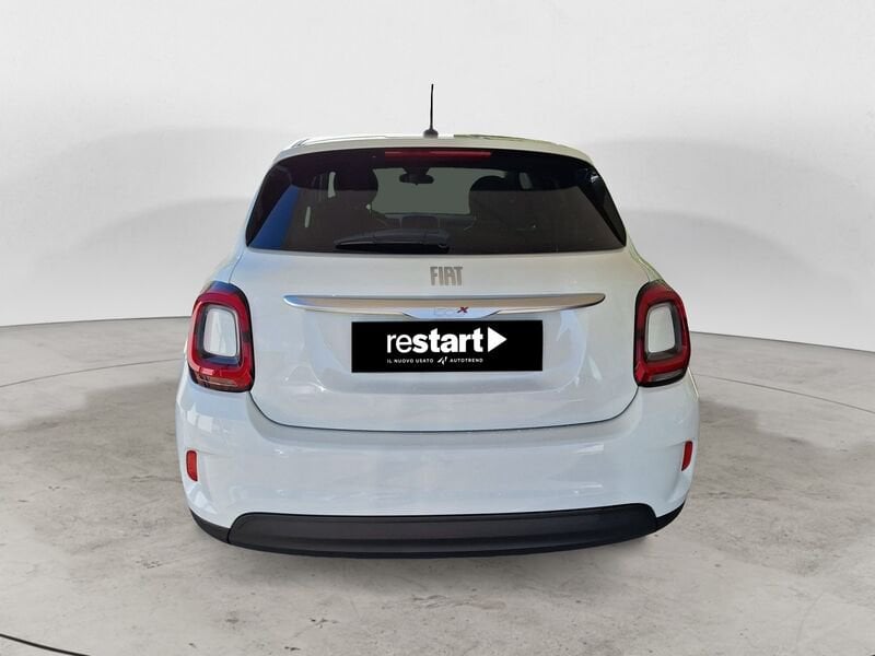 Fiat 500X  1.3 Multijet 95 CV Club