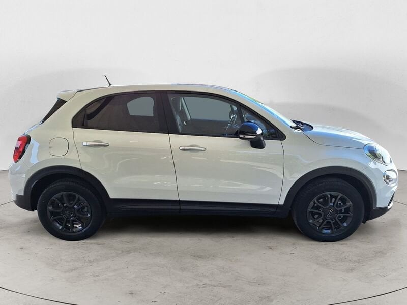 Fiat 500X  1.3 Multijet 95 CV Club