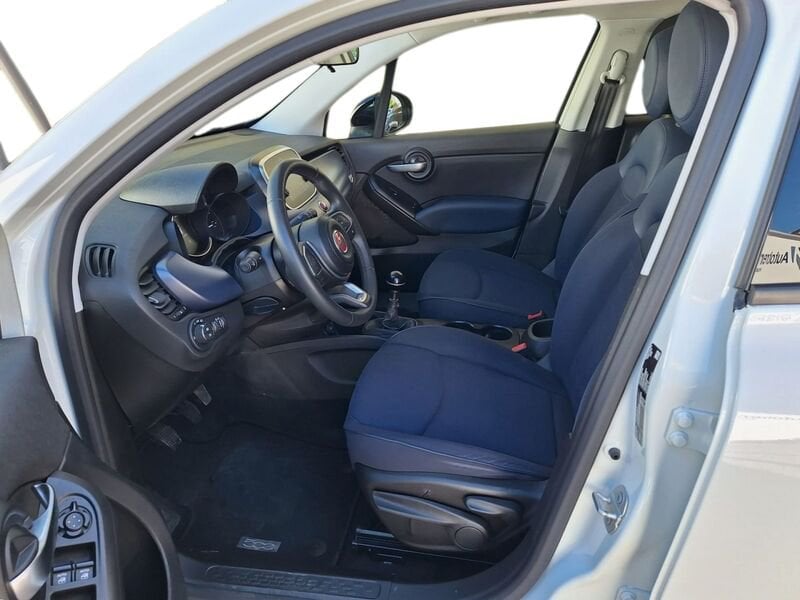 Fiat 500X  1.3 Multijet 95 CV Club