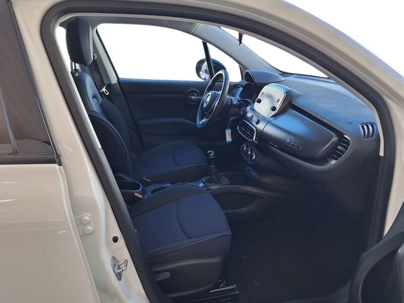 Fiat 500X  1.3 Multijet 95 CV Club