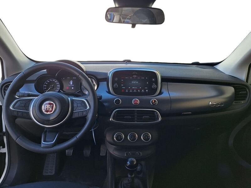 Fiat 500X  1.3 Multijet 95 CV Club