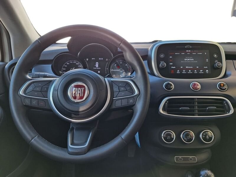 Fiat 500X  1.3 Multijet 95 CV Club