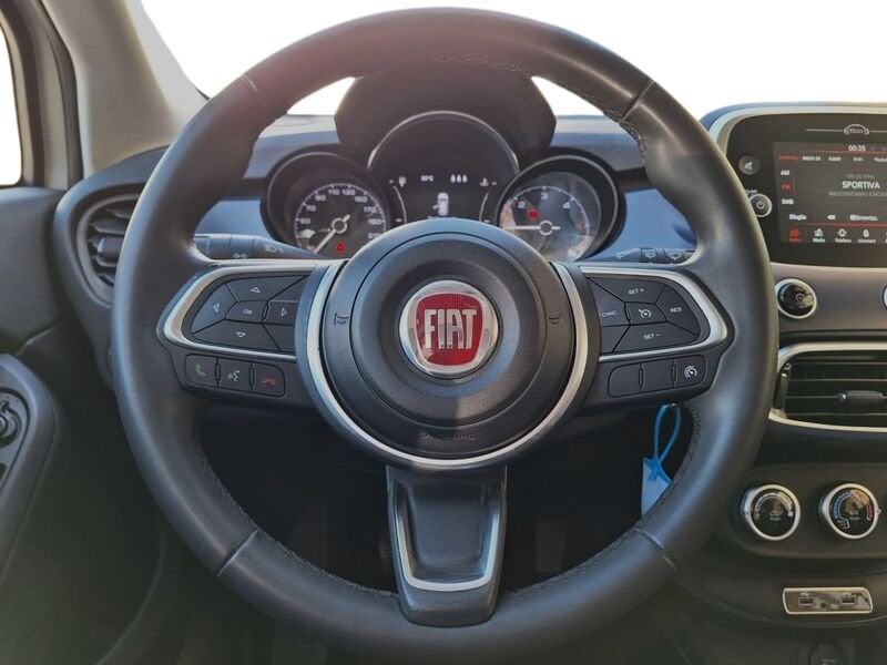 Fiat 500X  1.3 Multijet 95 CV Club