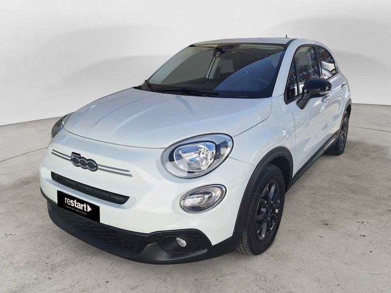 Fiat 500X  1.3 Multijet 95 CV Club