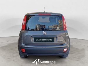 Fiat Panda  1.0 FireFly 70 CV S&S Hybrid