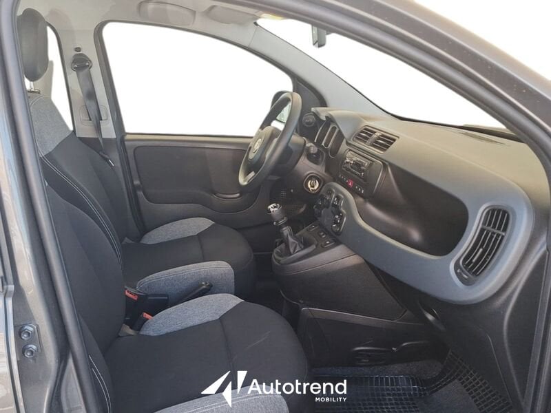Fiat Panda  1.0 FireFly 70 CV S&S Hybrid