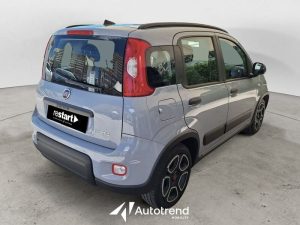 Fiat Panda 1.0 FireFly 70 CV S&S Hybrid City Life