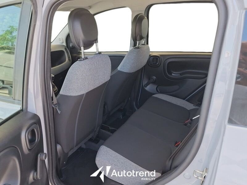 Fiat Panda  1.0 FireFly 70 CV S&S Hybrid City Life