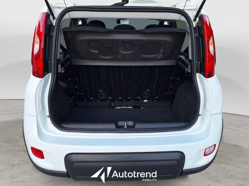 Fiat Panda  1.0 FireFly 70 CV S&S Hybrid City Life