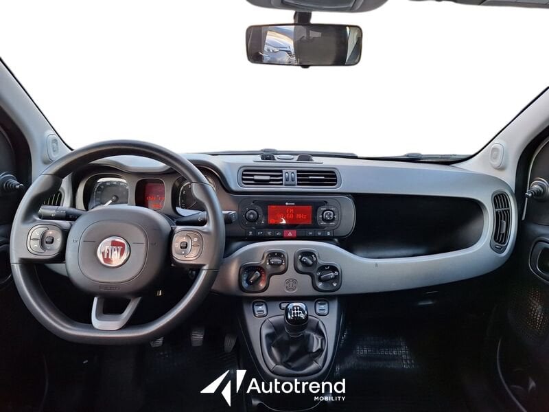 Fiat Panda  1.0 FireFly 70 CV S&S Hybrid City Life