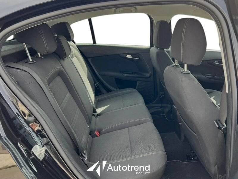 Fiat Tipo  1.3 Multijet 95 CV 5 Porte City Life S&S