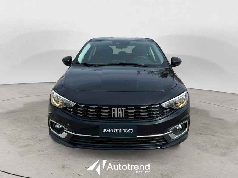 Fiat Tipo  1.3 Multijet 95 CV 5 Porte City Life S&S