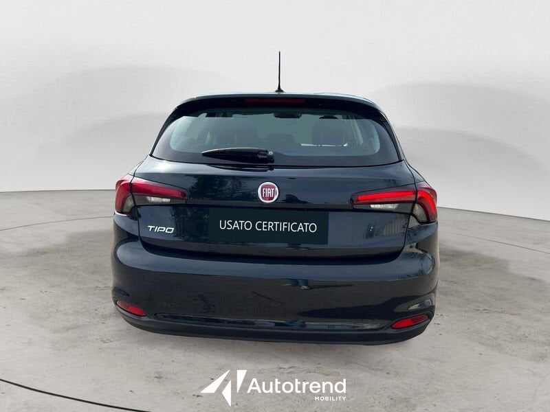 Fiat Tipo  1.3 Multijet 95 CV 5 Porte City Life S&S