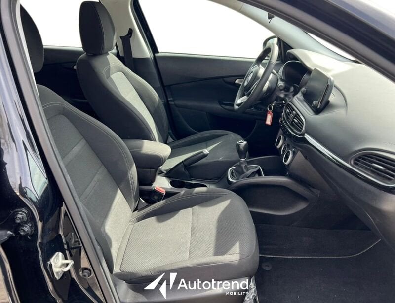 Fiat Tipo  1.3 Multijet 95 CV 5 Porte City Life S&S