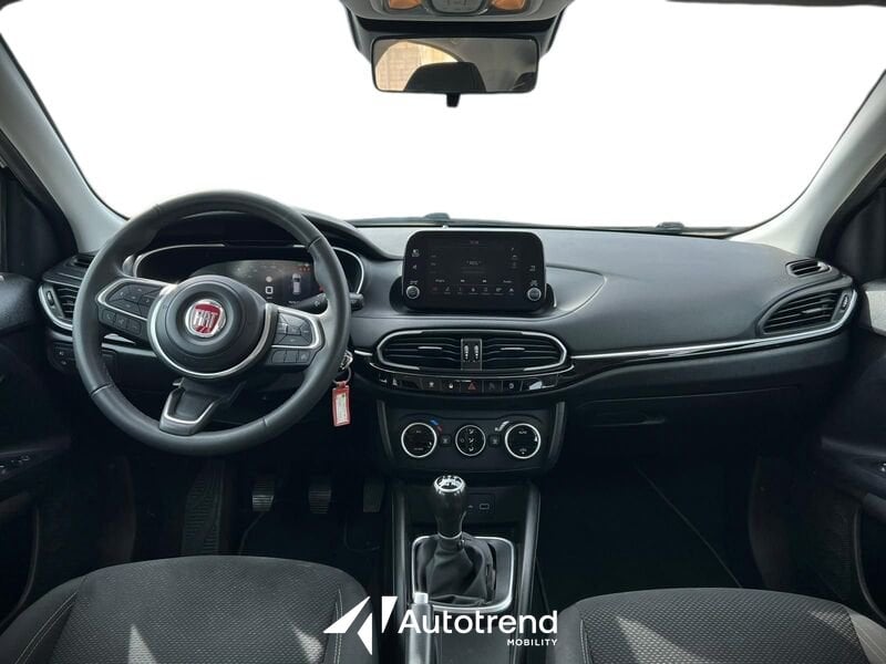 Fiat Tipo  1.3 Multijet 95 CV 5 Porte City Life S&S