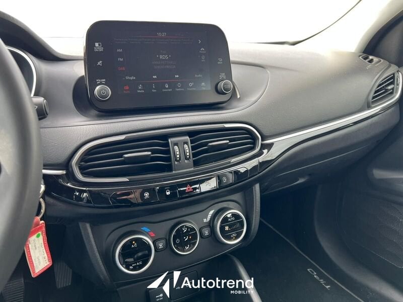 Fiat Tipo  1.3 Multijet 95 CV 5 Porte City Life S&S
