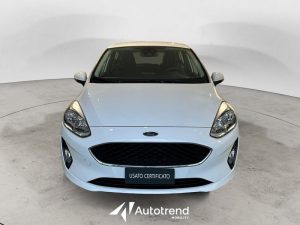 Ford Fiesta  1.5 EcoBlue 85 CV Connect S&S
