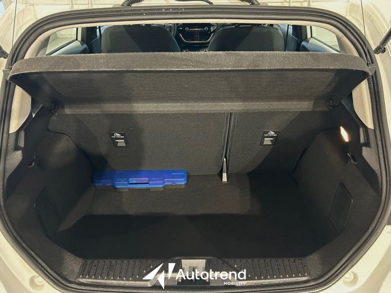 Ford Fiesta  1.5 EcoBlue 85 CV Connect S&S