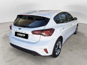 Ford Focus  1.5 Ecoblue 120 CV 5 Porte NAVI LED Business