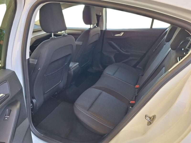 Ford Focus  1.5 Ecoblue 120 CV 5 Porte NAVI LED Business