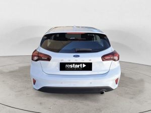 Ford Focus  1.5 Ecoblue 120 CV 5 Porte NAVI LED Business