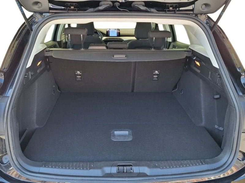 Ford Focus  1.5 EcoBlue 120 CV Automatico SW Business Co-Pilot
