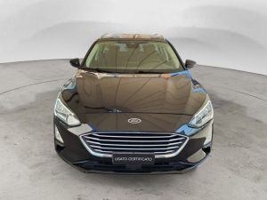 Ford Focus  1.5 EcoBlue 120 CV Automatico SW Business Co-Pilot