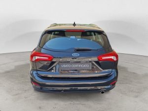 Ford Focus  1.5 EcoBlue 120 CV Automatico SW Business Co-Pilot