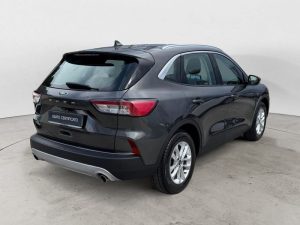 Ford Kuga 1.5 EcoBlue 120 CV Automatica NAVI LED Titanium Business 2WD