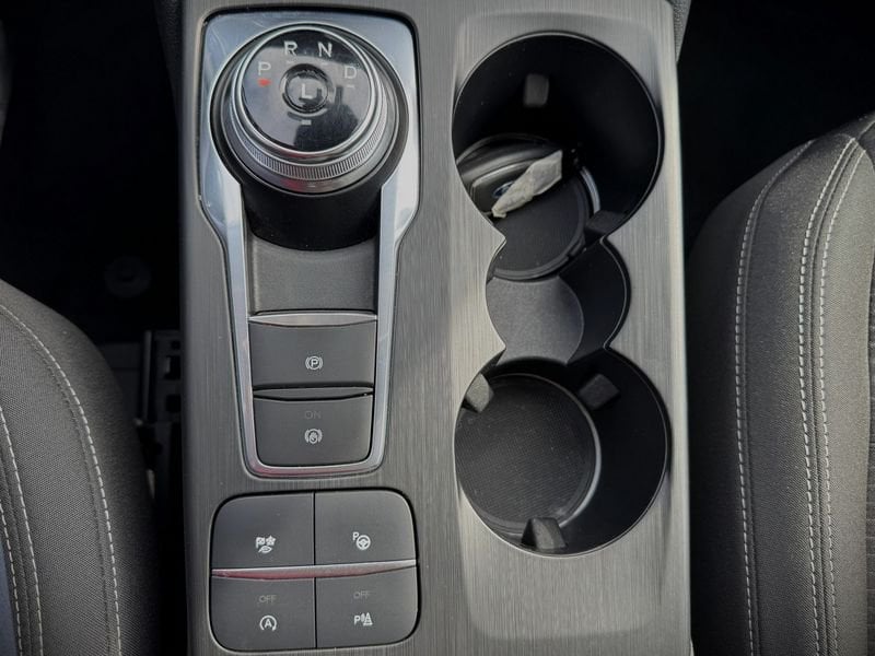 Ford Kuga  1.5 EcoBlue 120 CV Automatica NAVI LED Titanium Business 2WD