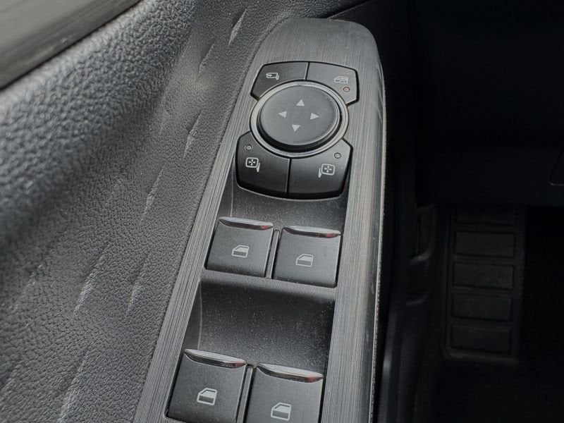 Ford Kuga  1.5 EcoBlue 120 CV Automatica NAVI LED Titanium Business 2WD