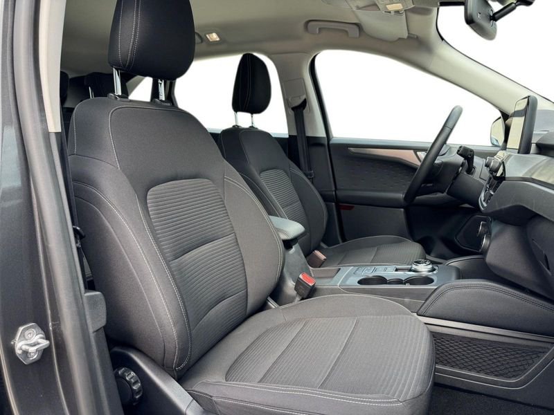 Ford Kuga  1.5 EcoBlue 120 CV Automatica NAVI LED Titanium Business 2WD
