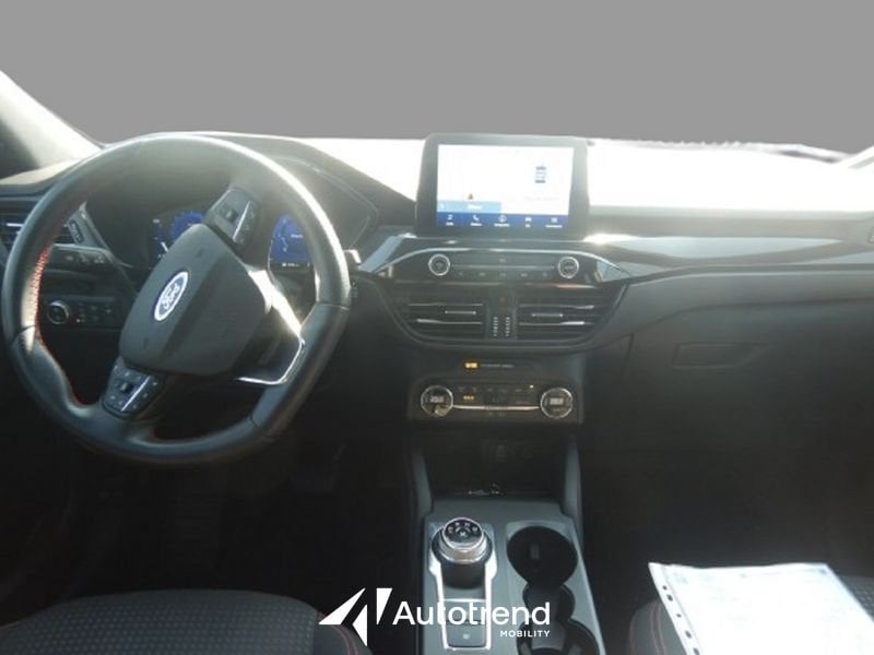 Ford Kuga  1.5 EcoBlue 120CV Automatica ST-Line 2WD
