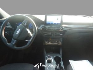 Ford Kuga  1.5 EcoBlue 120CV Automatica ST-Line 2WD