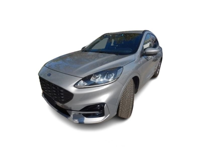 Ford Kuga  1.5 EcoBlue 120CV Automatica ST-Line 2WD