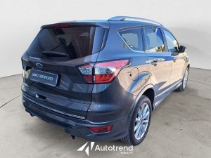 Ford Kuga  2.0 TDCi 150 CV AWD Automatica Vignale S&S