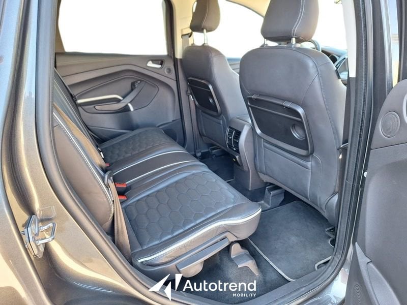 Ford Kuga  2.0 TDCi 150 CV AWD Automatica Vignale S&S