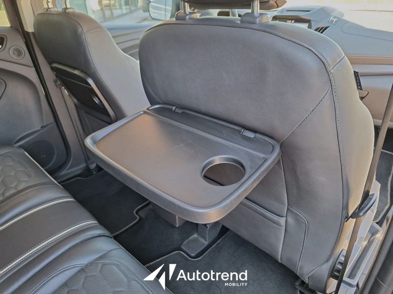 Ford Kuga  2.0 TDCi 150 CV AWD Automatica Vignale S&S