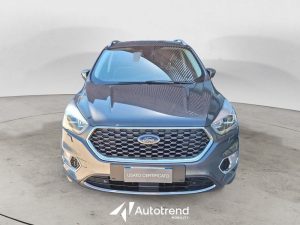 Ford Kuga  2.0 TDCi 150 CV AWD Automatica Vignale S&S