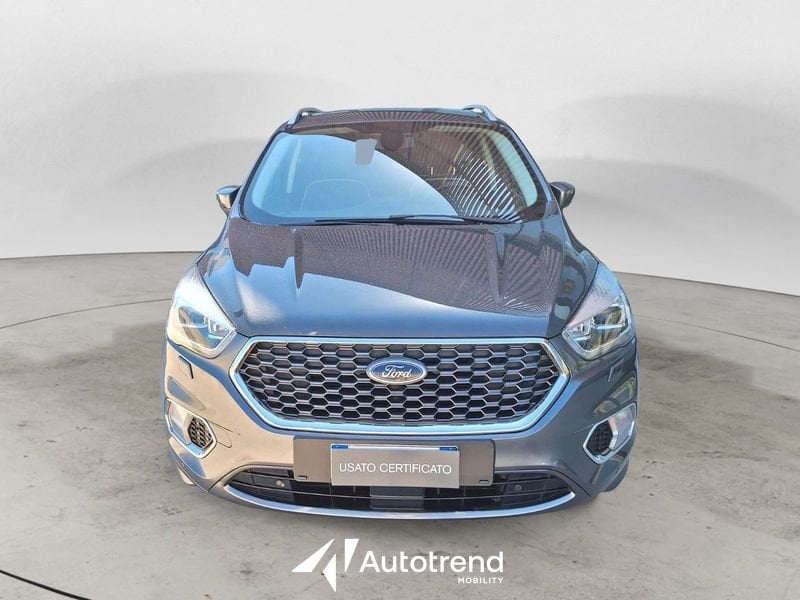 Ford Kuga  2.0 TDCi 150 CV AWD Automatica Vignale S&S