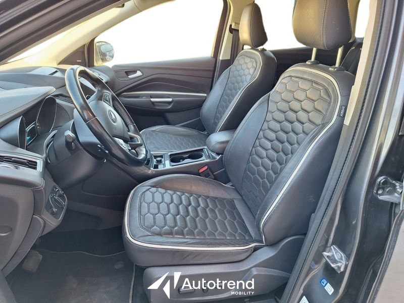 Ford Kuga  2.0 TDCi 150 CV AWD Automatica Vignale S&S