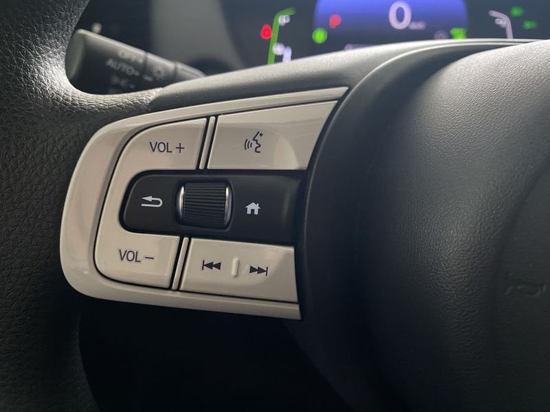 Honda   1.5 Hybrid 109 CV Automatica eCVT Elegance