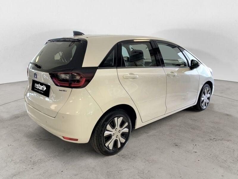 Honda   1.5 Hybrid 109 CV Automatica eCVT Elegance
