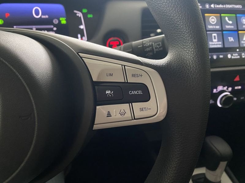 Honda   1.5 Hybrid 109 CV Automatica eCVT Elegance