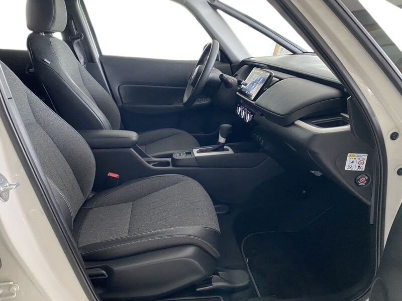 Honda   1.5 Hybrid 109 CV Automatica eCVT Elegance