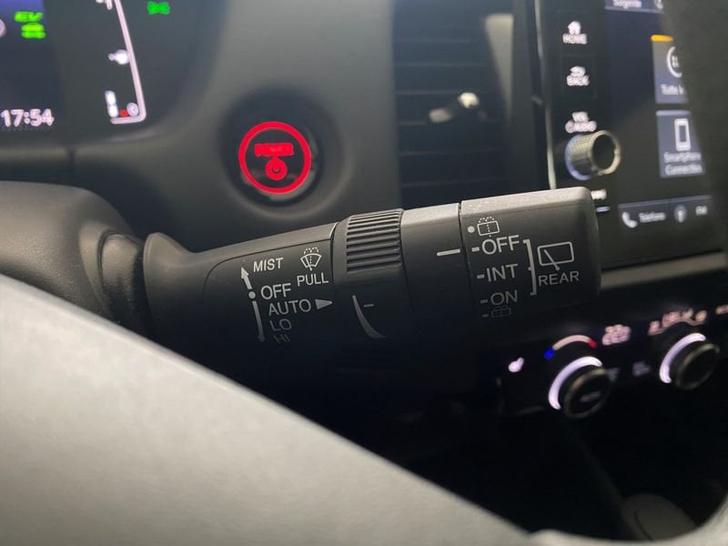 Honda   1.5 Hybrid 109 CV Automatica eCVT Elegance