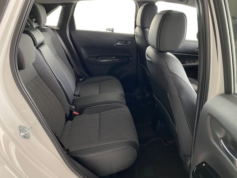 Honda   1.5 Hybrid 109 CV Automatica eCVT Elegance