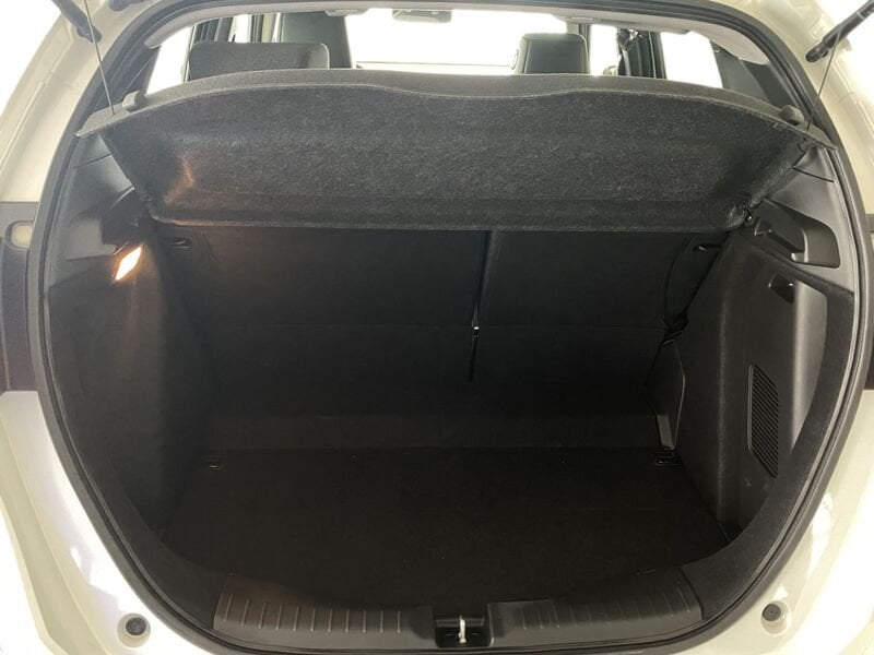 Honda   1.5 Hybrid 109 CV Automatica eCVT Elegance