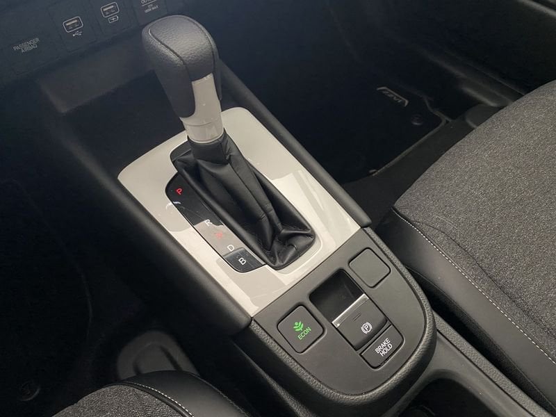 Honda   1.5 Hybrid 109 CV Automatica eCVT Elegance