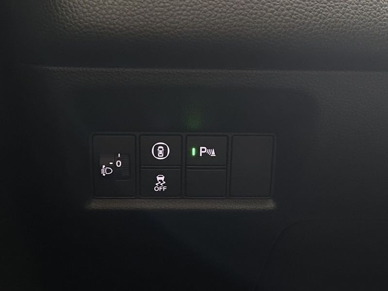 Honda   1.5 Hybrid 109 CV Automatica eCVT Elegance